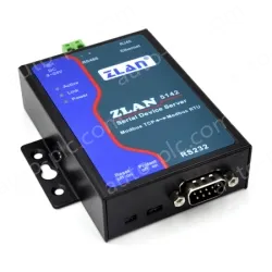 Normal Multi-host Modbus Gateway