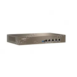 QoS VPN Router / Gateway