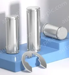 Troubled Pin Cards 4*10 5sets