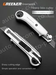 5 high-quality five consecutive shots + 5 alloy blades