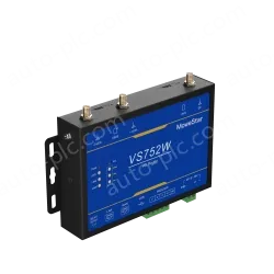 Industrial-Grade 4G wireless wifi router