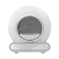Smart cat litter box X19