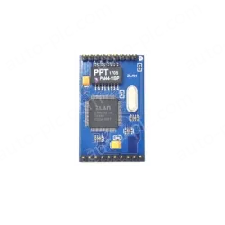 serial port Ethernet embedded modules