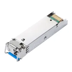 TL-SM311LSB-20KM Industrial Gigabit single-mode single-fiber SFP optical transceivers