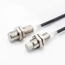 M12 Shield Inductive proximity switch E2E-X2F2-Z 2M