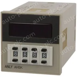 ANLY Counter AH5K-4DR