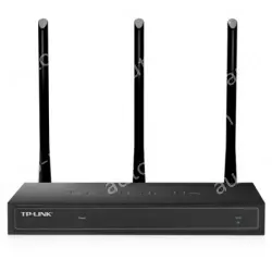 Enterprise-grade 450M wireless VPN router