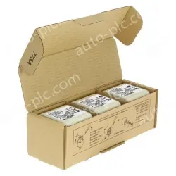 Eaton FNQ-R-2 2A 250VAC