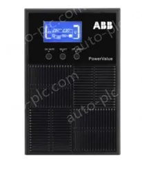 UPS PowerValue 11T 3 kVA S TLC