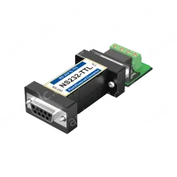 RS232 To TTL Level Converter