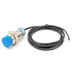 M30 Inductive proximity switch Shielded type LJ30A3-10-Z/EX DC-2-WIRE NO