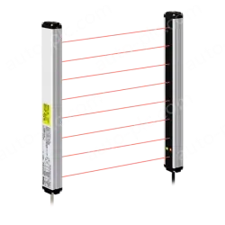 Autonics Light curtains BW40-12P