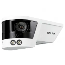 8,000,000 binocular ultra-wide-angle camera