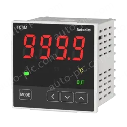 Autonics Temperature controller TC4M-24R