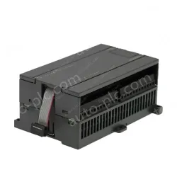 Compatible S7-200 PLC