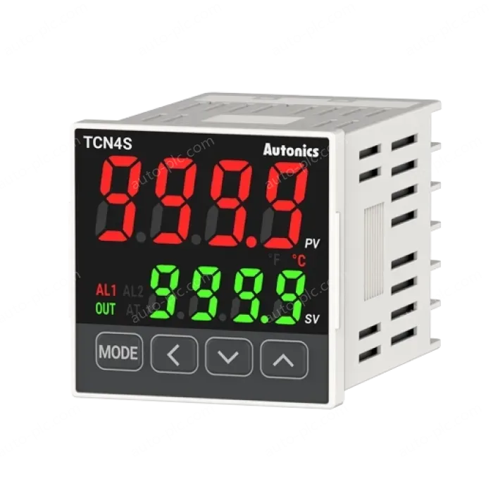 Autonics Temperature controller TCN4S-22R
