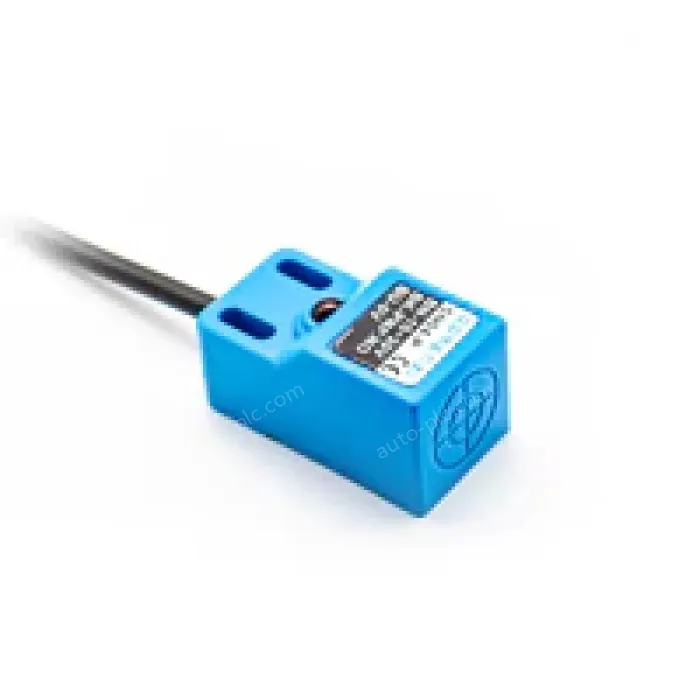 Rectangle Inductive proximity switch SN04-D1