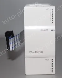 FX2N PLC Expansion Unit