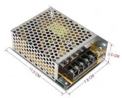 DC transformer switching power supply 24V 3A