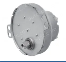 Gear-box motors