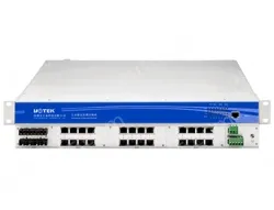 UOTEK 24+4G Gigabit Managed Ethernet Switch
