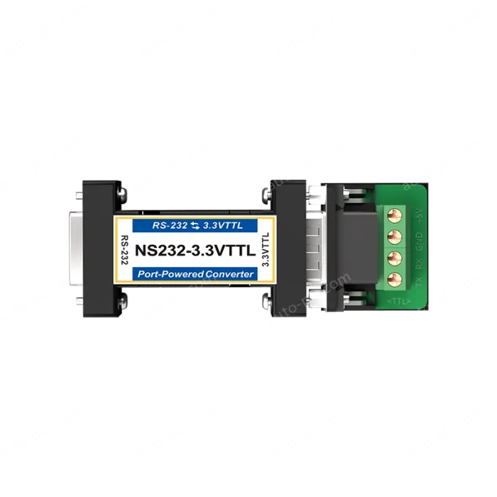 RS232 To LVTTL Level Converter