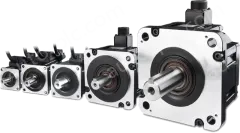 Delta Servo motor ECM-B3M-C20807RS1