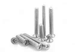 Electronic screws M1.2*8