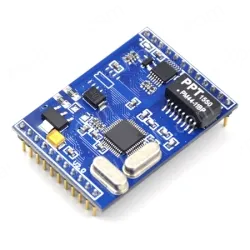 Second generation module with high stability