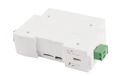 DIN-Rail RS485 Industrial cellular Modems