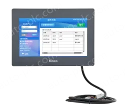 HMI Industry-specific G100E-LRF