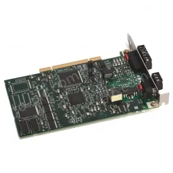 Data Highway Plus, Remote I/O, and DH485 Interfaces