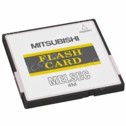 MELSEC Q Series Accessory 