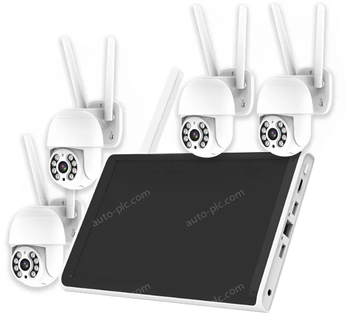 Camera TV-C05HF-TYW(8+4)-10PD