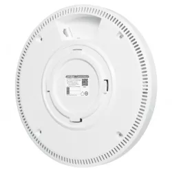 BE3600 Dual-Band Wi-Fi 7 Wireless In-Ceiling AP (2.5G Port)