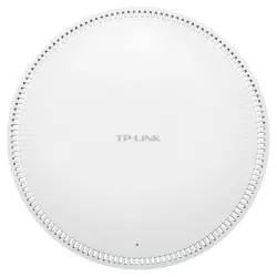 AX1500 dual-band Gigabit Wi-Fi 6 wireless in-ceiling AP TL-NXAP1502-GC2-PD