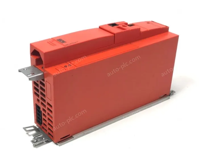 SEW's inverters MC07B0022-5A3-4-00