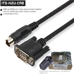 2M boxed + magnetic ring IT5-H2U-CAB with IT5/IT6 screen with PLC