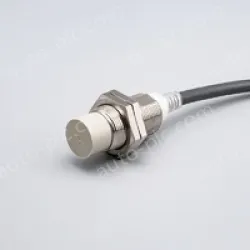 M18 Unshielded Inductive proximity switch E2E-X10ME2-Z 2M
