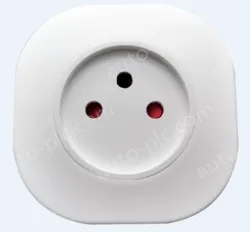 Smart socket LSPA10 Israeli regulations