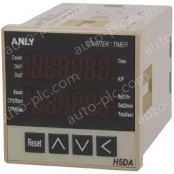 ANLY Counter H5DA-8B