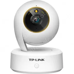 6,000,000 full-color PTZ wireless IP camera