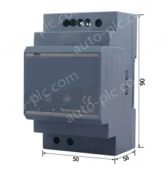 Din rail DC switching power supply HDR-15-24