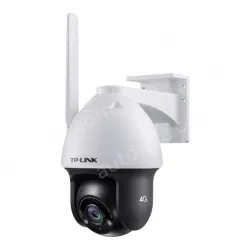 300W dark night full-color 4G small ball machine