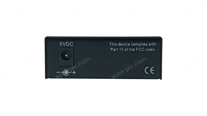 UOTEK UT-N60GS11P 1-port Gigabit network fiber optic switch