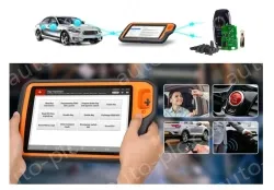 XhorseXDKP0OGLWVDIKEY TO OL PAD PLUS Ful 1 Configuration