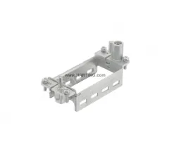 Han hinged frame plus, for 4 modules A-D