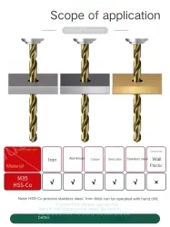 Specification: 11.5mm5pcs
