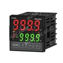 Autonics Temperature controller TK4S-14RN