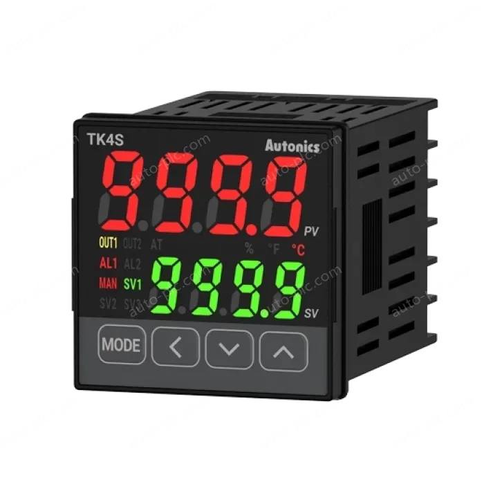 Autonics Temperature controller TK4S-14RN